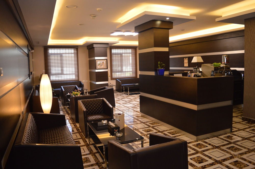 Tilal Al Madina Hotel 9/53
