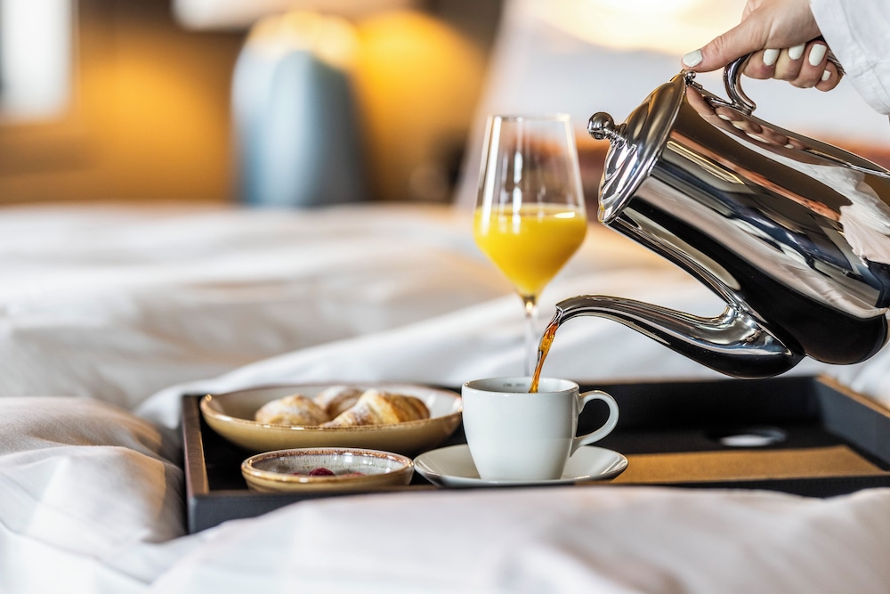 Gloppen Hotel by Classic Norway Hotels 21/50