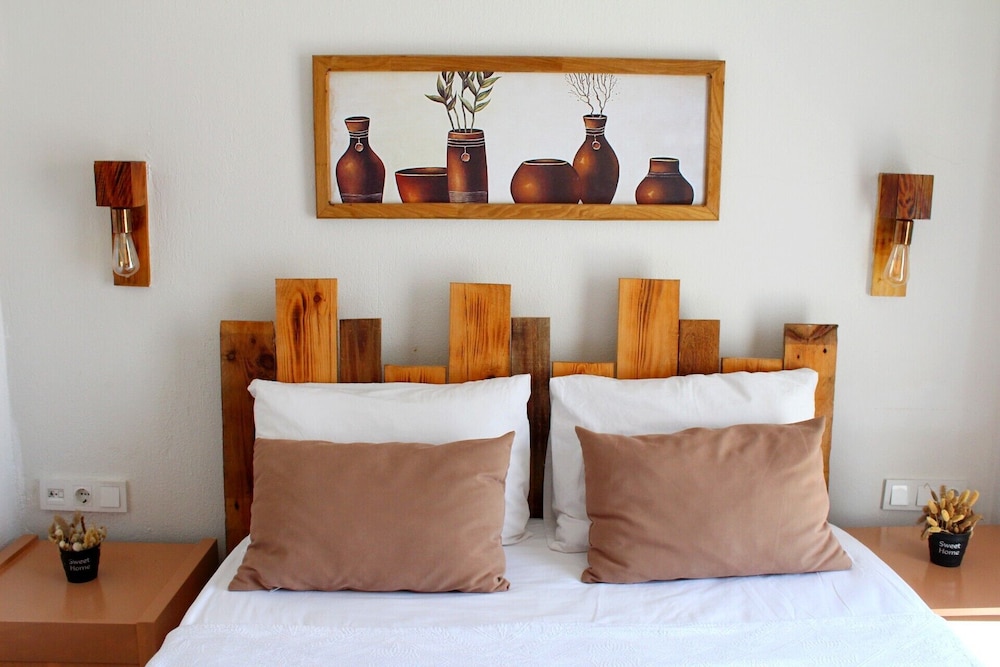 Alacati Lavender Butik Hotel 5/53