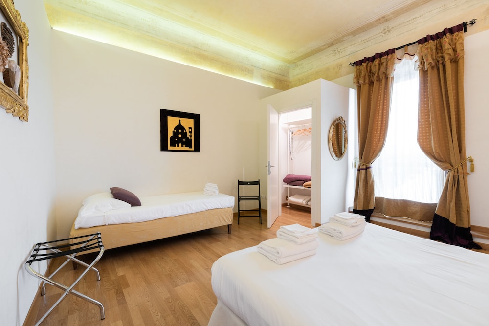 Flospirit - Apartments Largo Annigoni 17/50