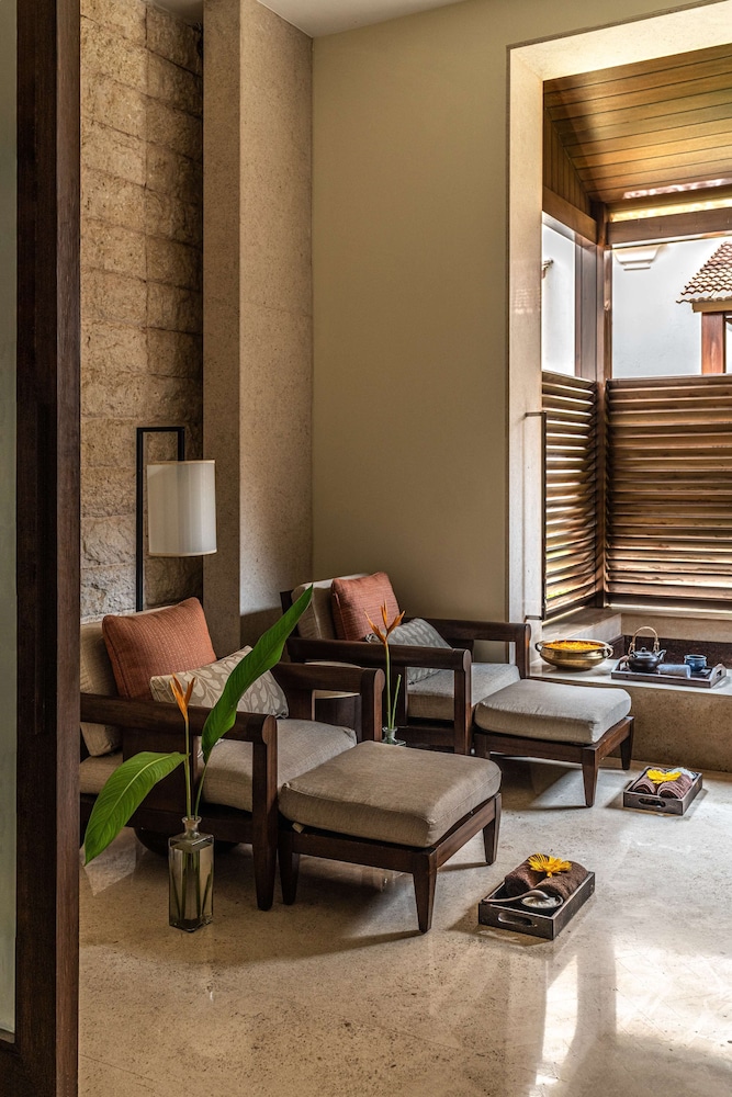 GRAND HYATT GOA 44/70