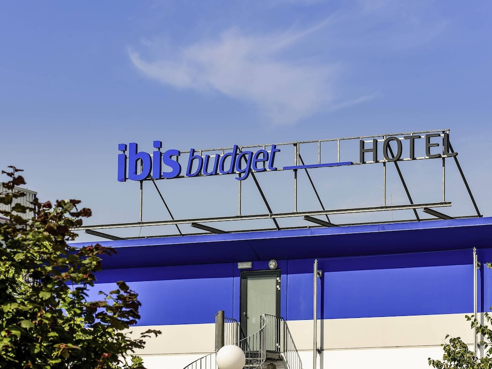 Ibis budget Augsburg Gersthofen 2/31