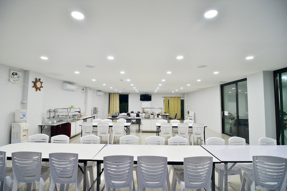 Sabuy Best Hotel Phayao 32/43