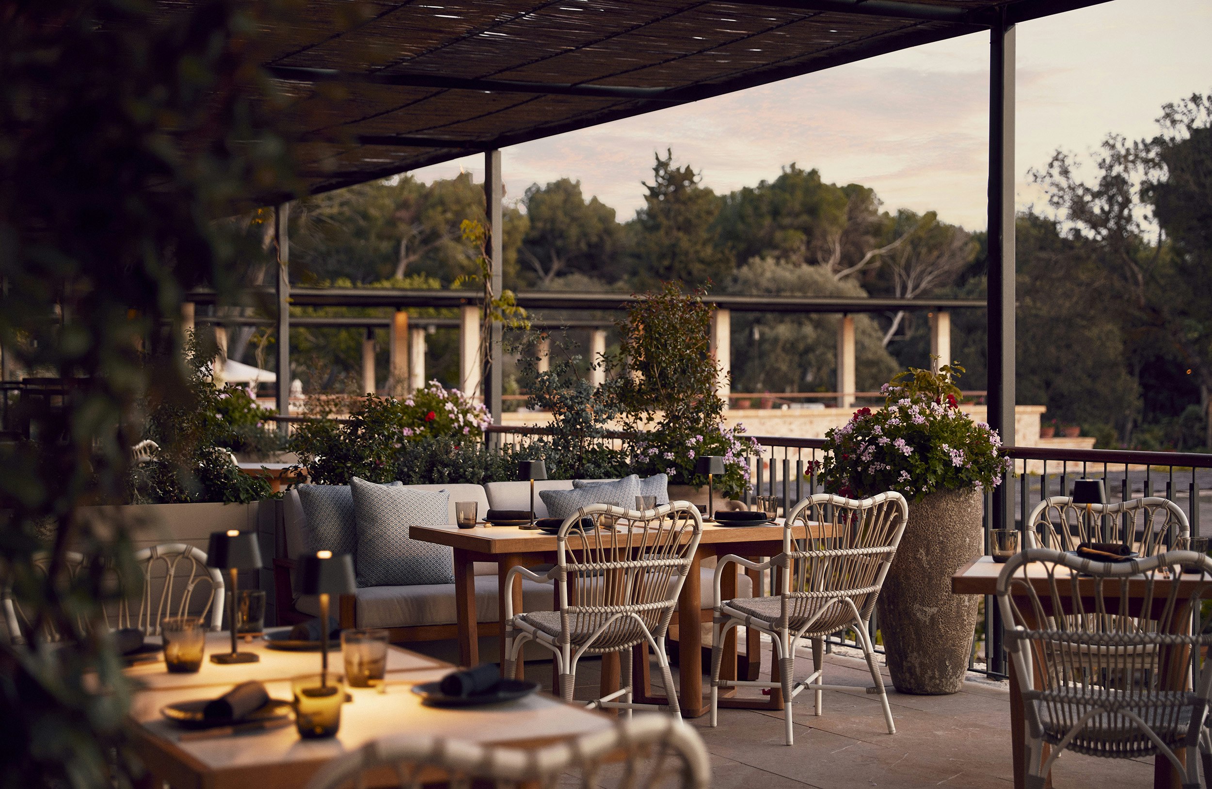 Four Seasons Mallorca at Formentor 46/61