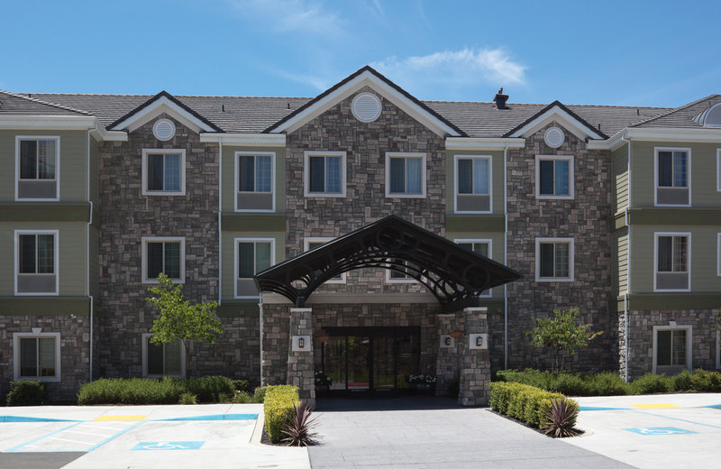 Staybridge Suites Fairfield Napa Valley Area 4/66