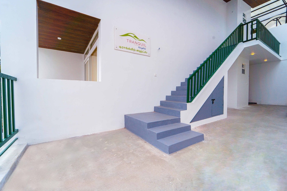 FabHotel Tranquil Heights Kodaikanal 6/40
