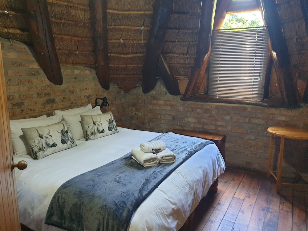 Marrob Lodge 4/34