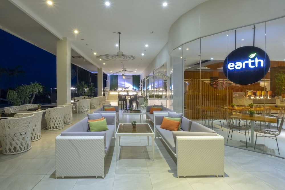 Solea Seaview Resort (Newly Renovated) 28/47