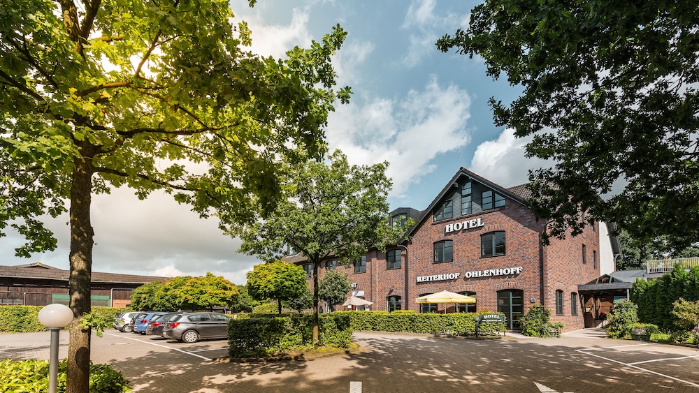 Reiterhof Ohlenhoff 2/31
