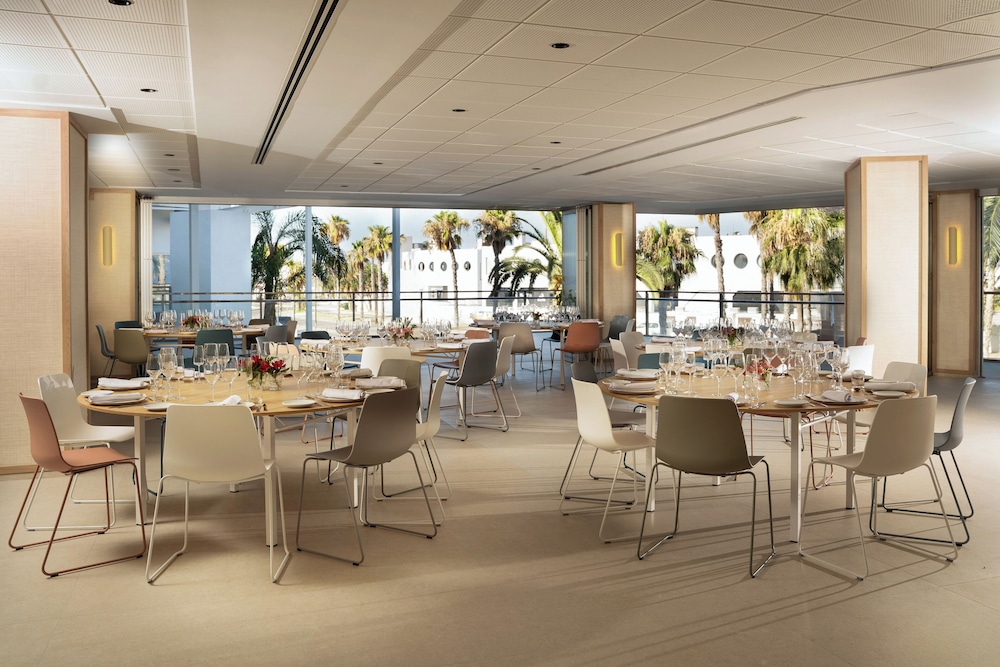 Innside By Melia Alicante Porta Maris 55/72