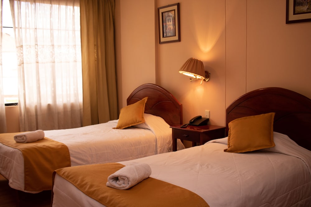 Hotel Vilandre 22/51