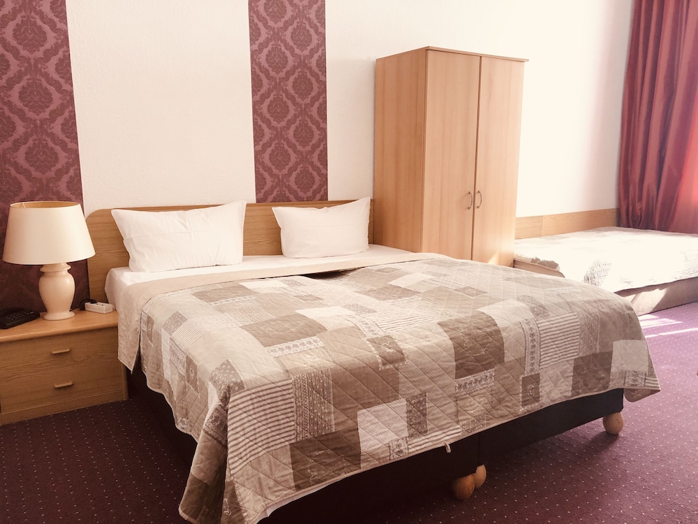 Castell Hotel 22/49