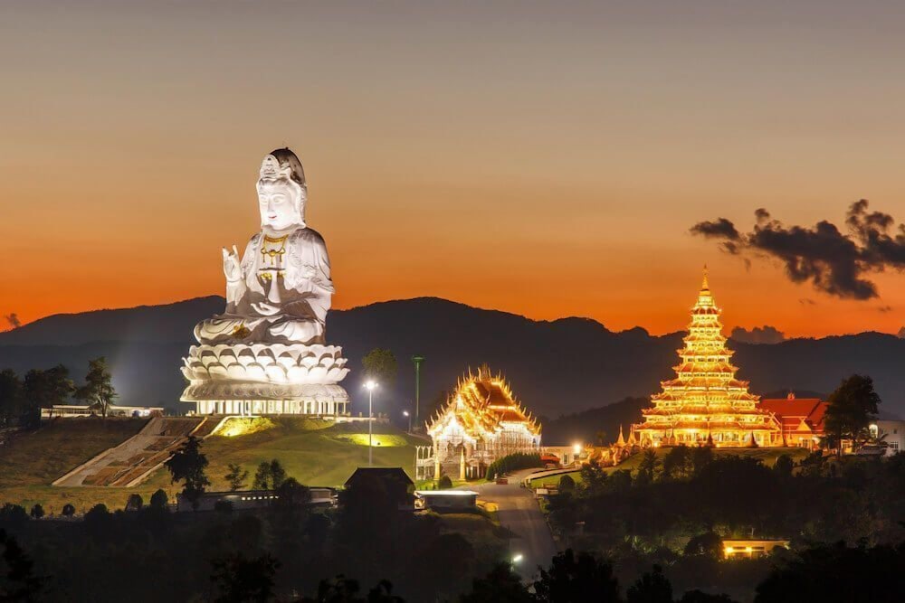 The Heritage Chiang Rai Hotel and Convention 48/50