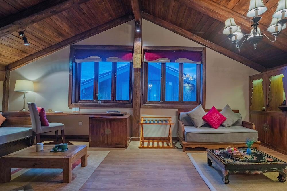 Arro Khampa by Zinc Journey Shangri-la 45/72