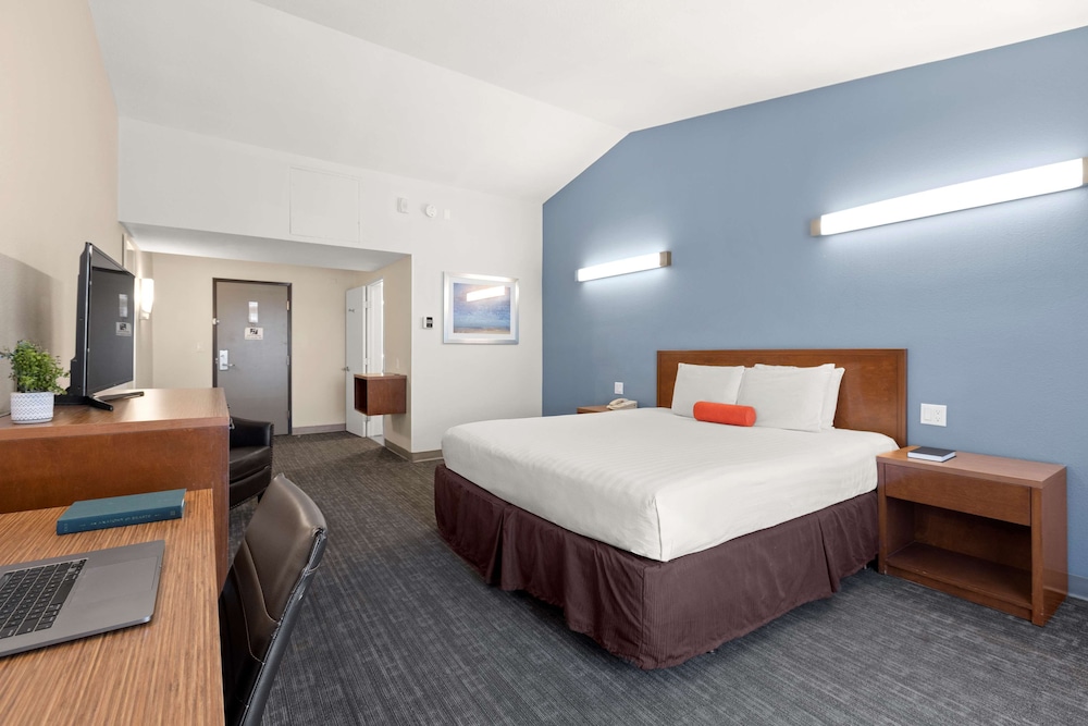 Good Nite Inn Redwood City 6/37