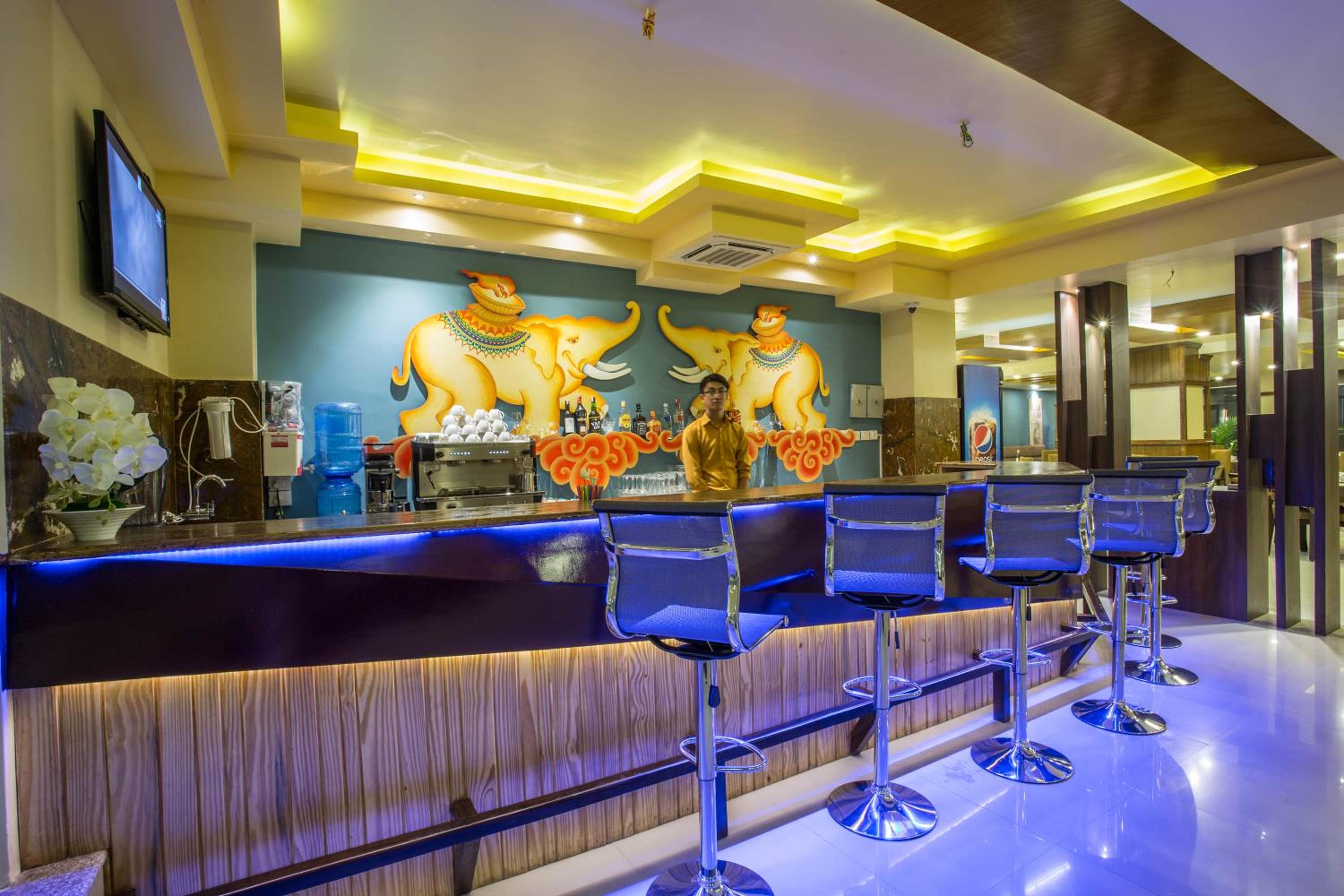 Yatri Suites and Spa, Kathmandu 53/59