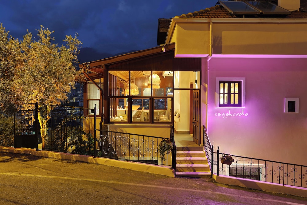 Casa Vagabundo Boutique Hotel 41/50