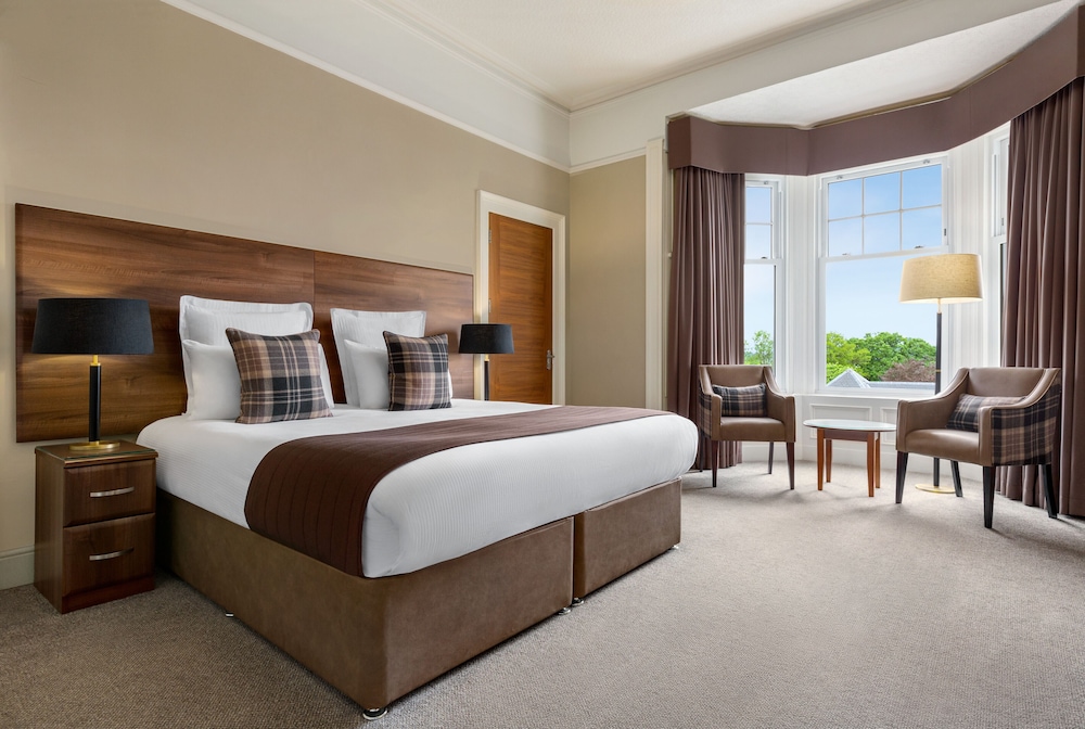 Duchally Hotel and Country Estate 14/50