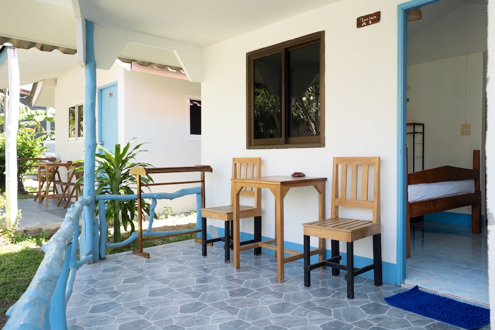 Isara Lanta Resort 22/50