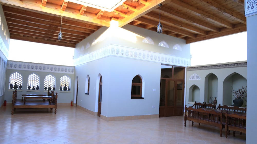 Grand Emir Residence 5/57