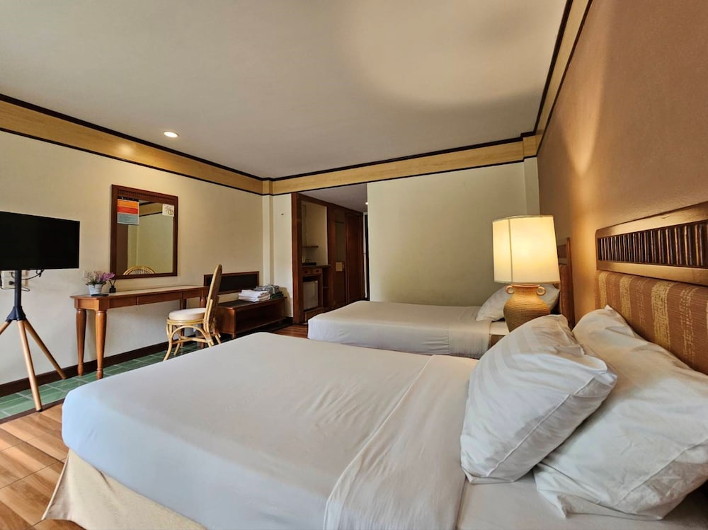 Botany Beach Resort 18/73