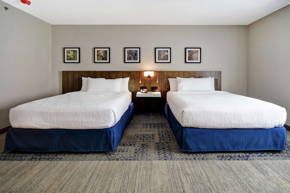 Hilton Garden Inn Jackson Tn 23/83