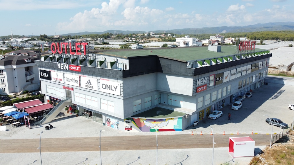Lofts Alanya Luna 3/26