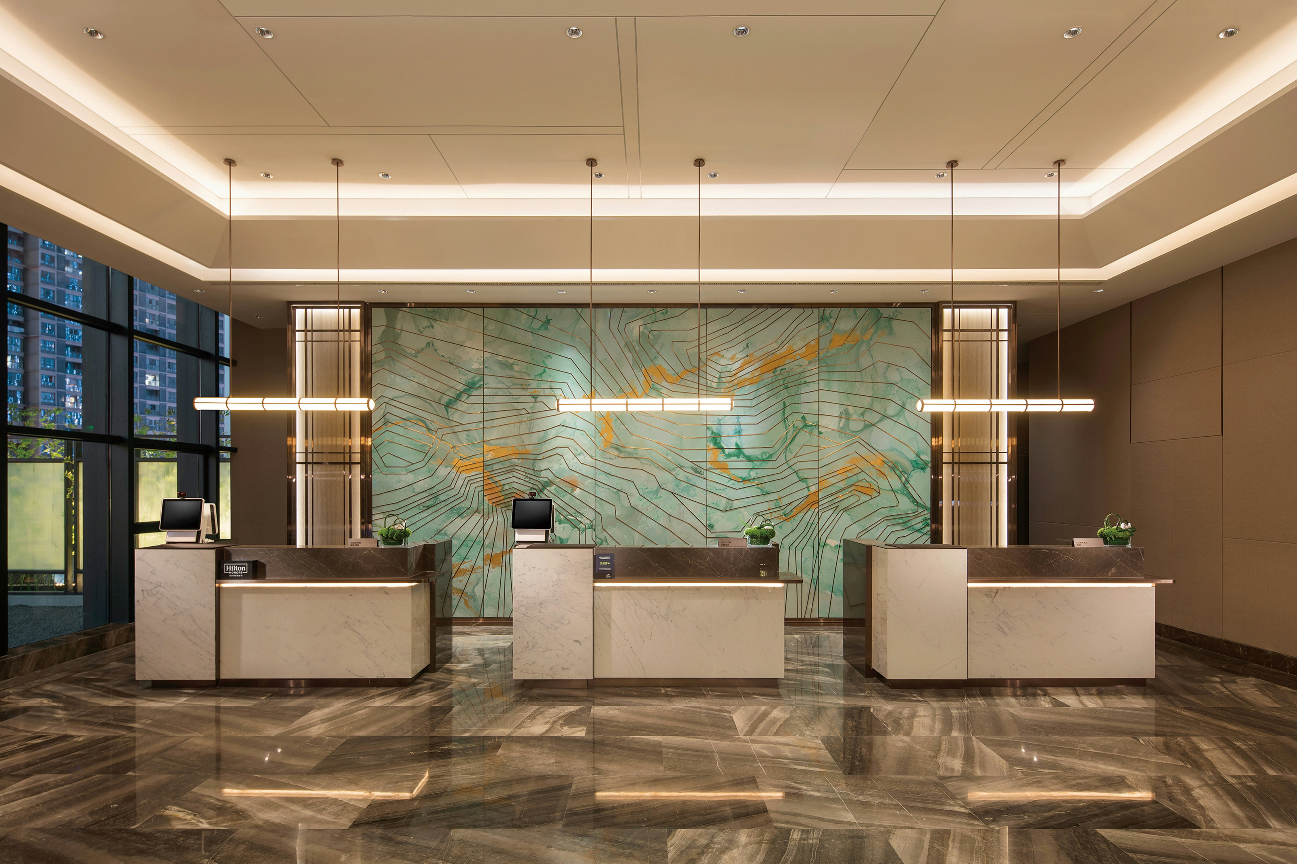 Doubletree By Hilton Yangzhou 4/56