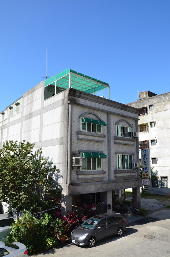 East Of Love Homestay 40/49