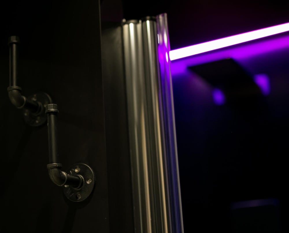 JB Relais LUXURY 38/71
