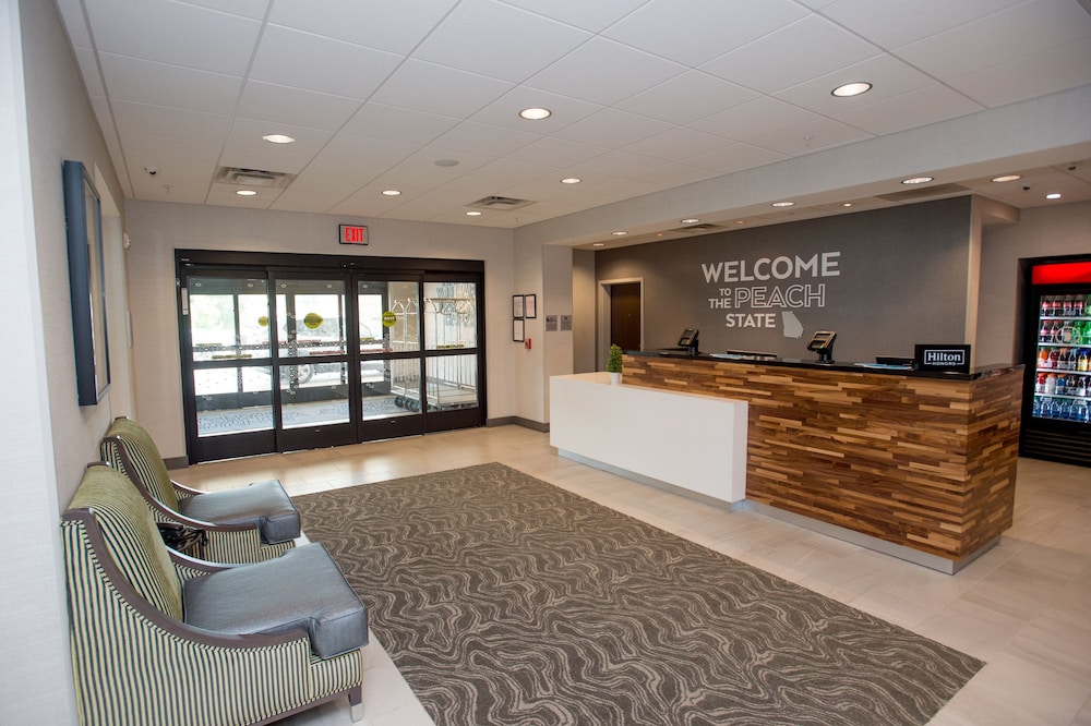 Hampton Inn & Suites Snellville Atlanta Ne 3/31