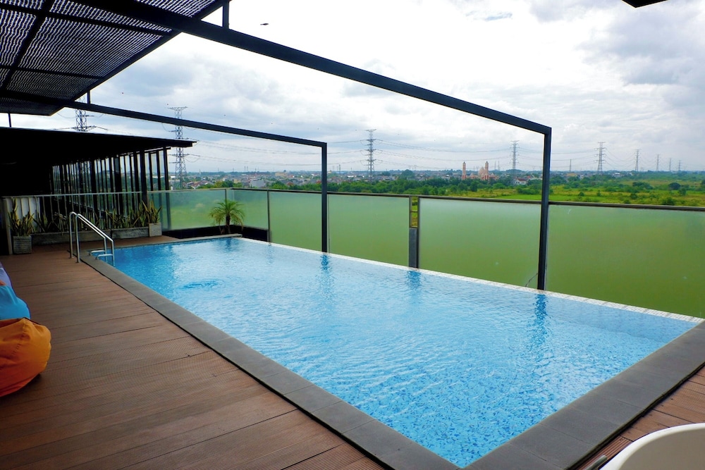 Lemo Hotel Serpong 34/62