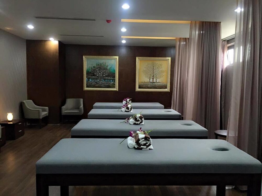 Le Indochina Hotel & Spa 30/66