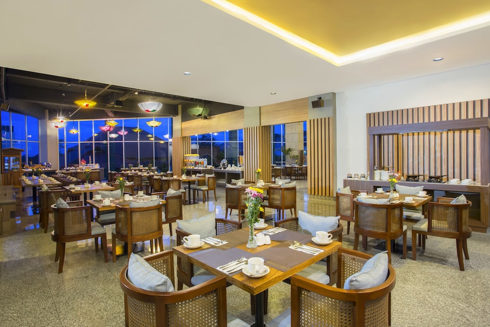 Swiss-Belhotel Pangkalpinang 34/53