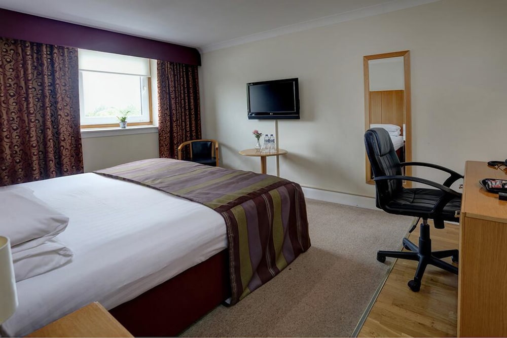 Best Western The Hilcroft Hotel West Lothian 23/66