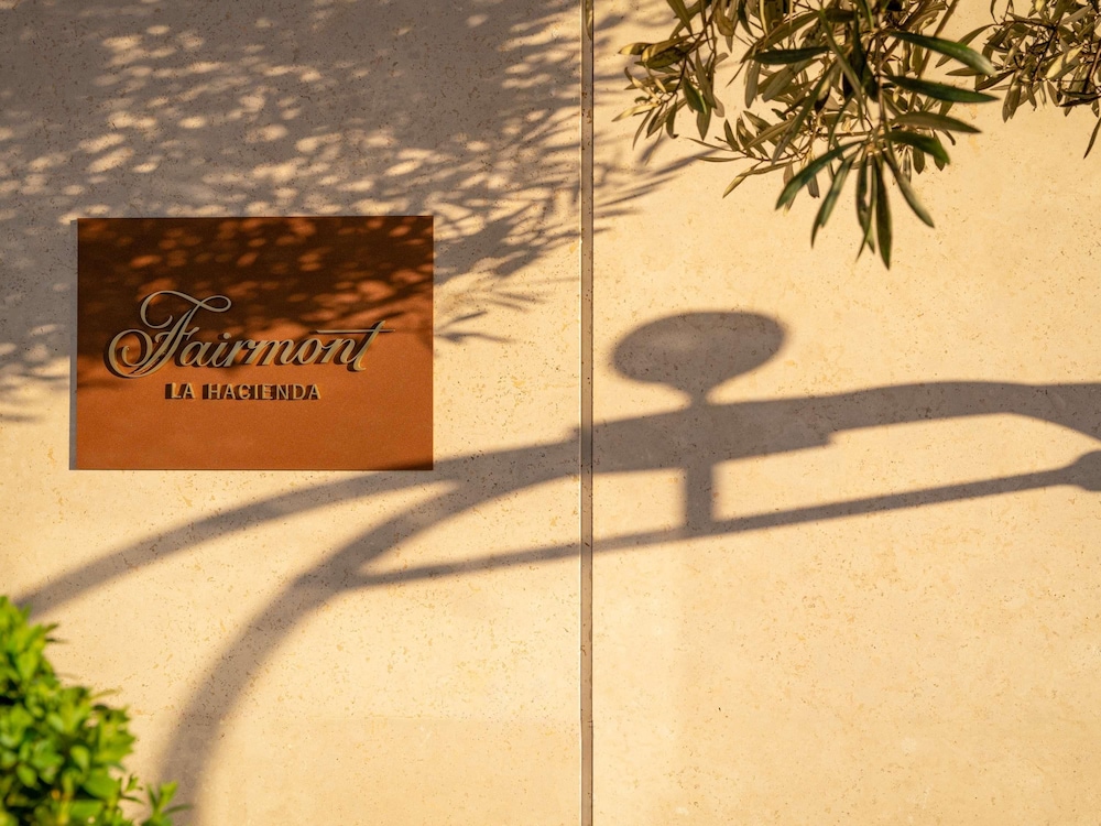 Fairmont La Hacienda Costa del Sol 7/65
