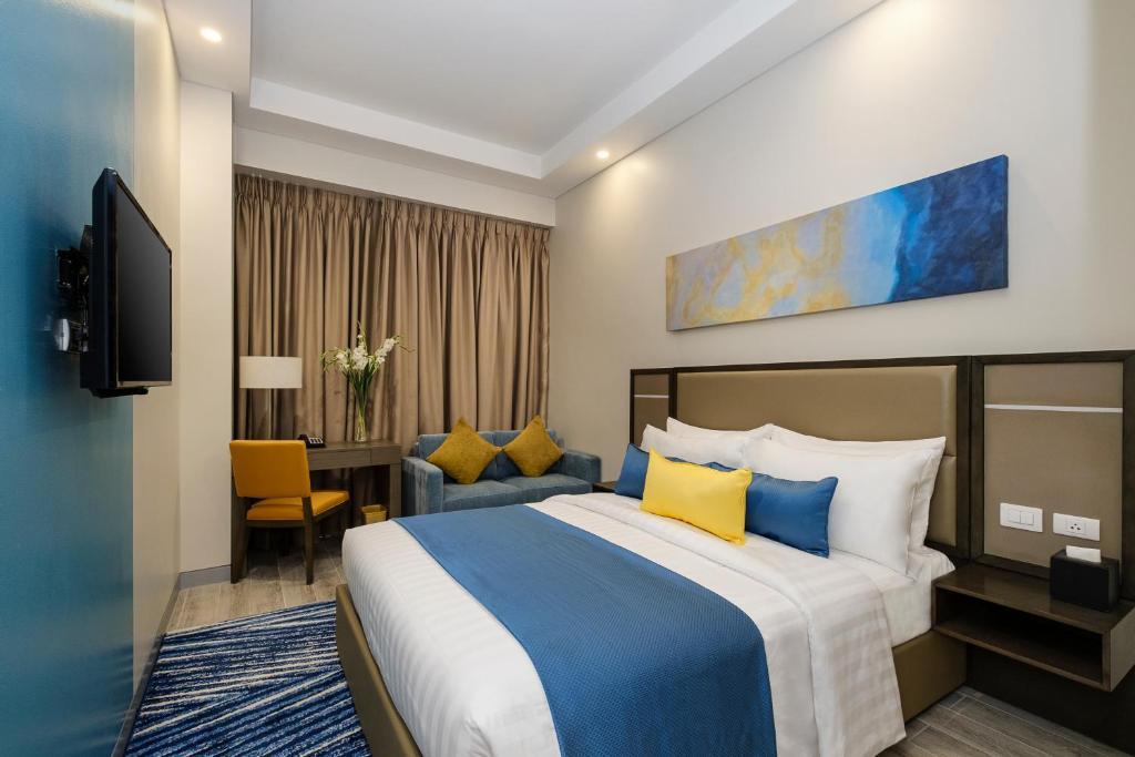 Savoy Hotel Mactan
