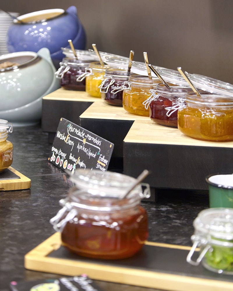 Holiday Inn - the niu, Air Frankfurt Messe by IHG 46/50