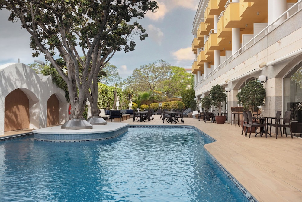 Augusta Club Hotel And Spa - Adults Only 43/44