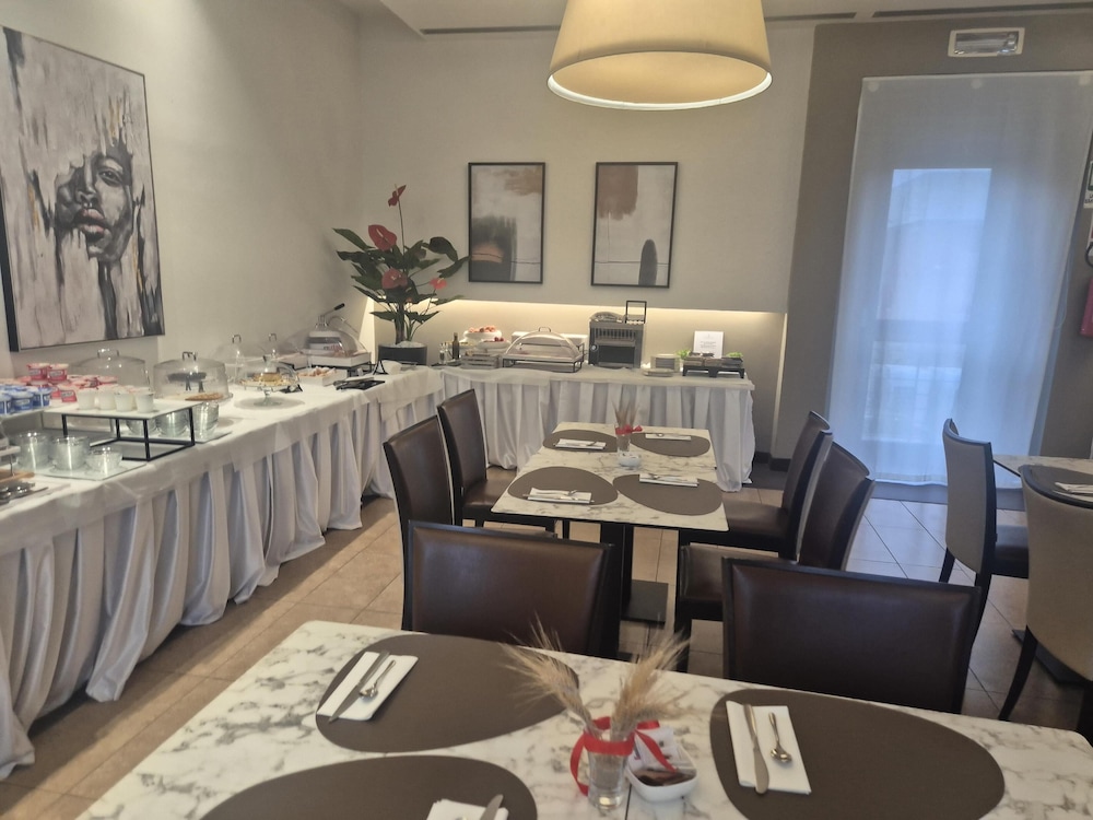 Best Western Hotel Palace Lucera 43/57