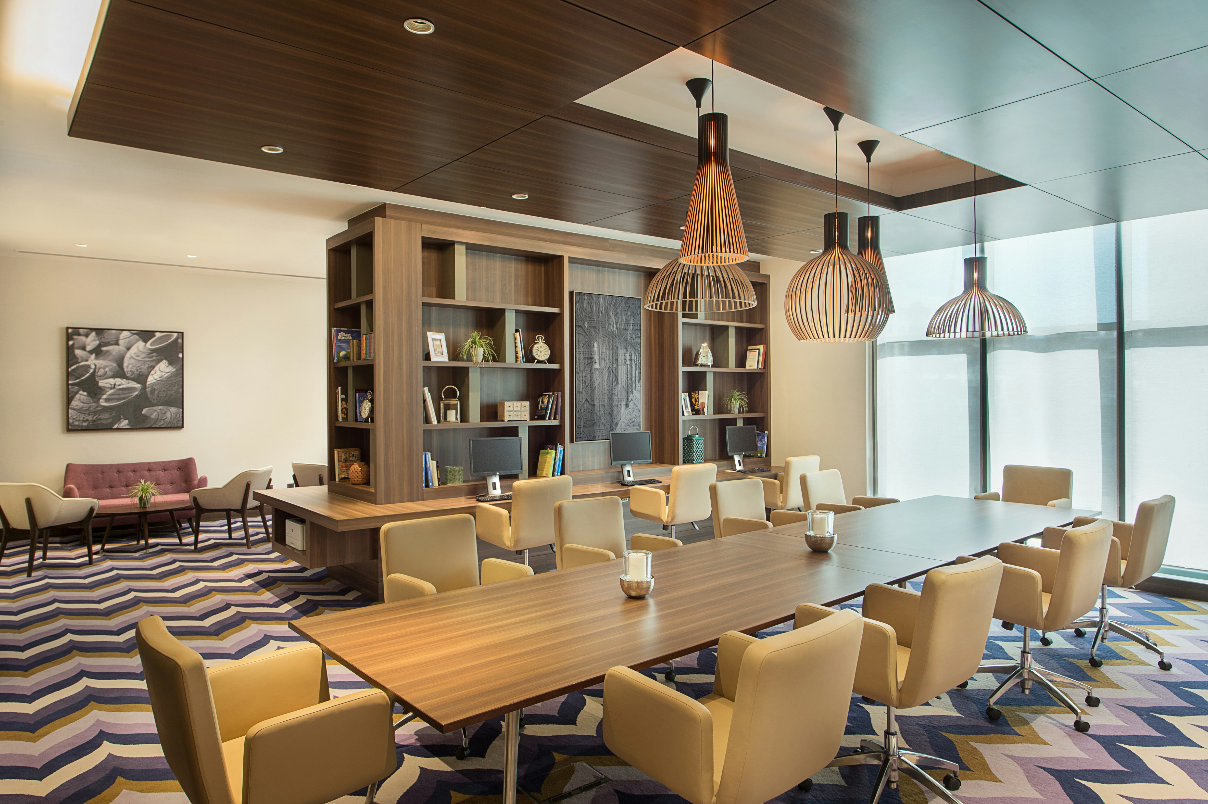 Hampton by Hilton Dubai Airport 18/25