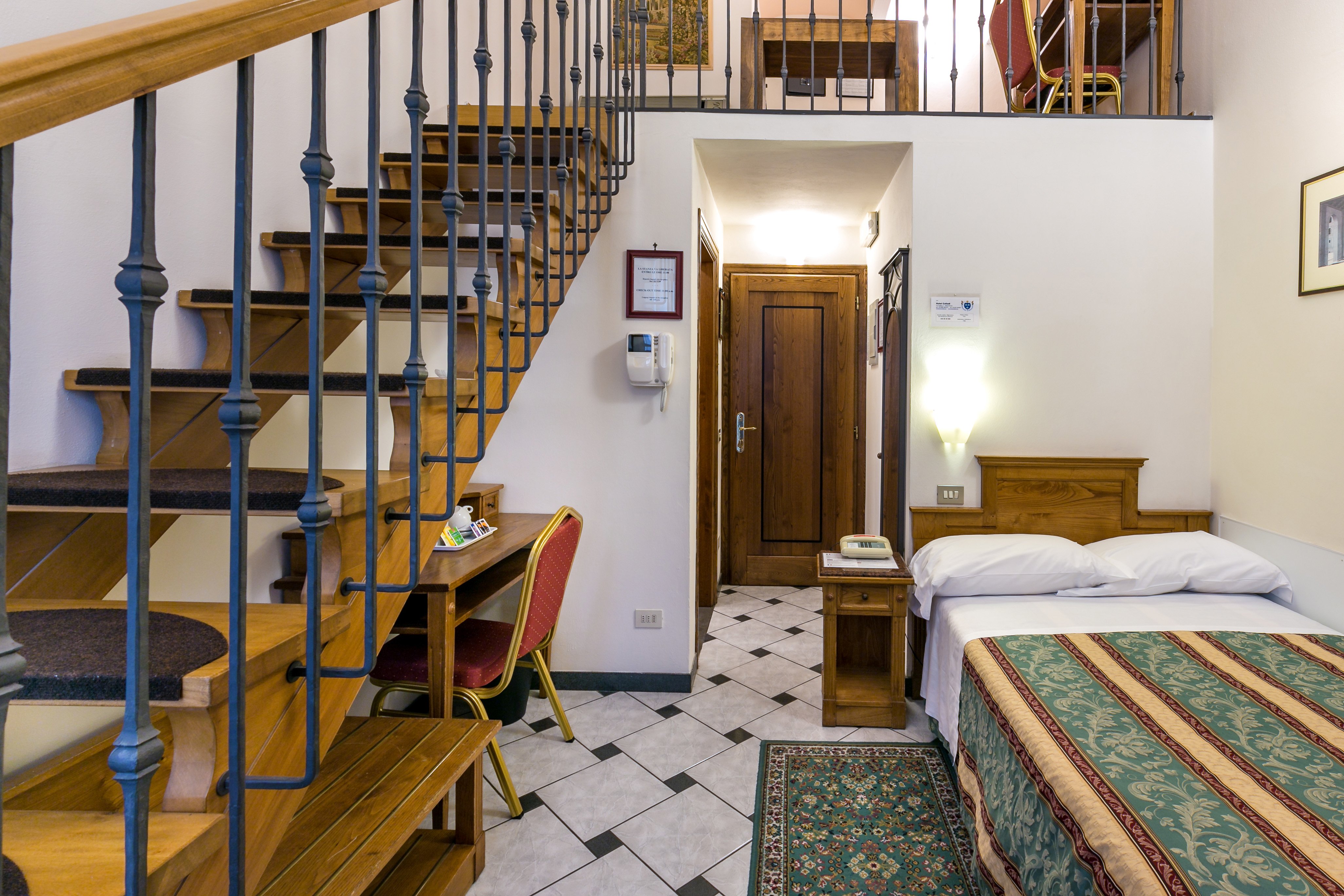 Hotel Collodi 23/53