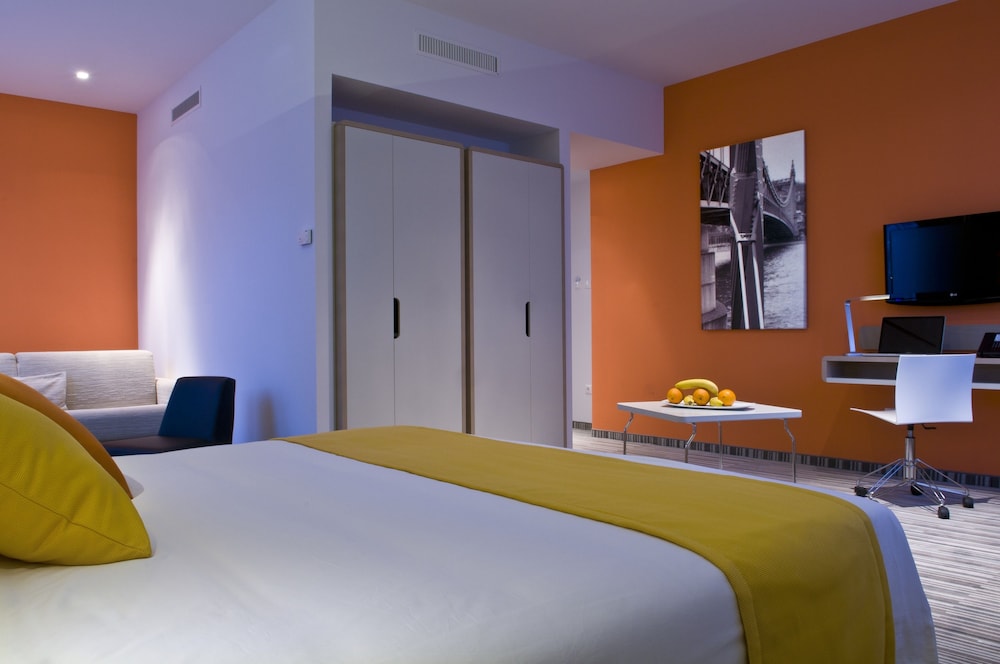 Park Inn By Radisson Budapest 18/72