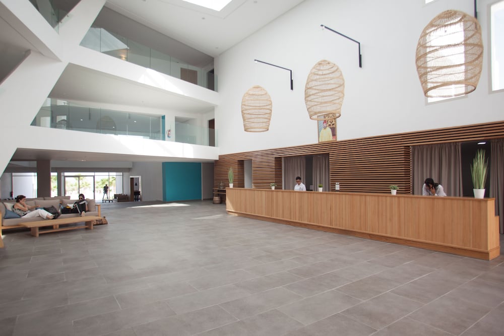 Lixus Beach Resort 4 8/74