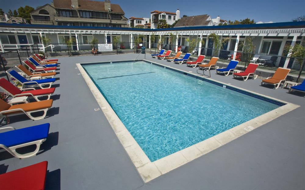 Beach Street Inn And Suites 22/23