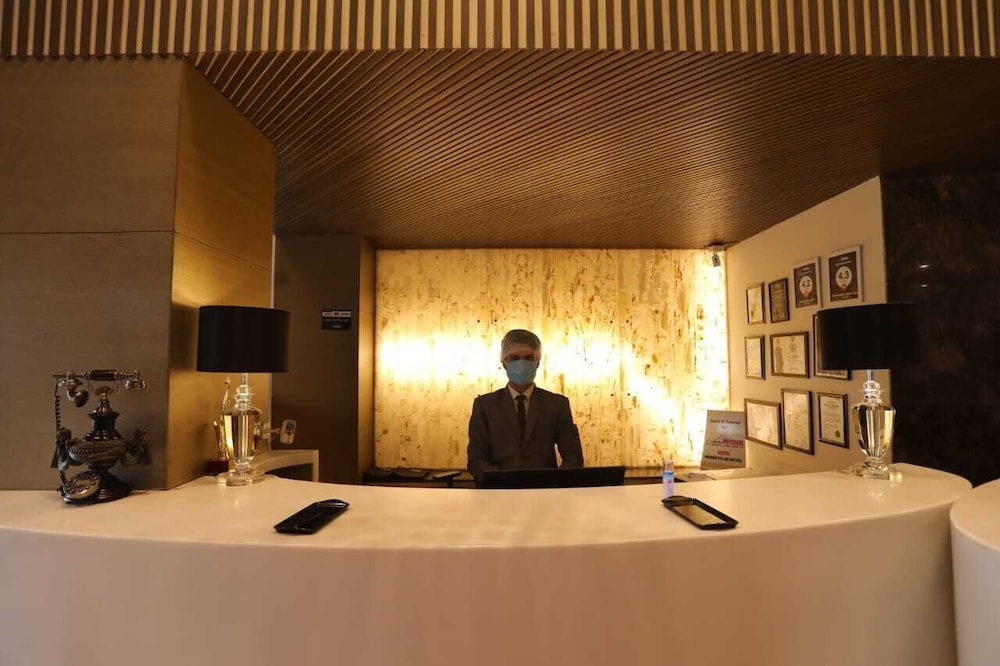 Hotel Imperial 10/38
