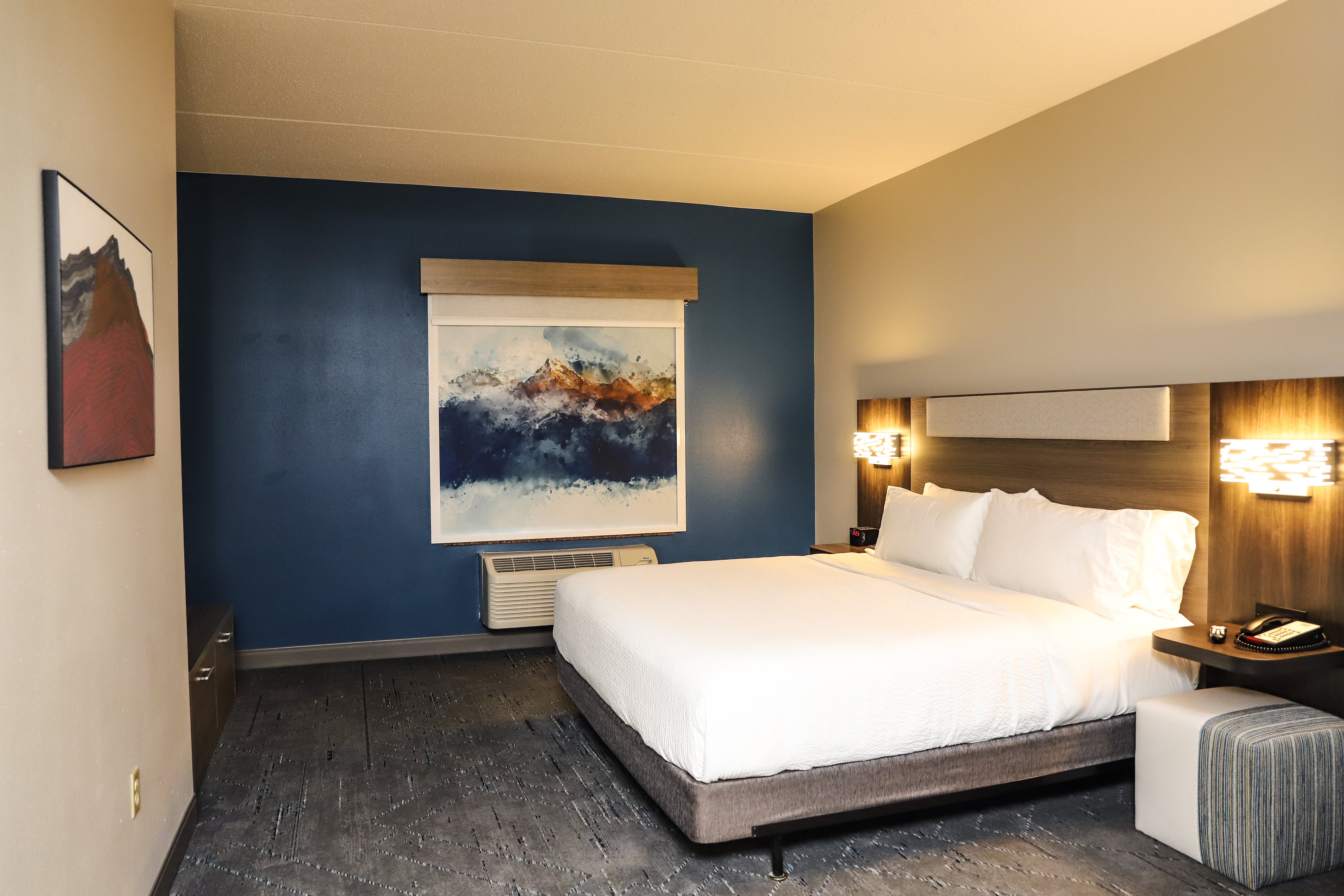 Holiday Inn Express Hotel And Suites Donegal 12/43