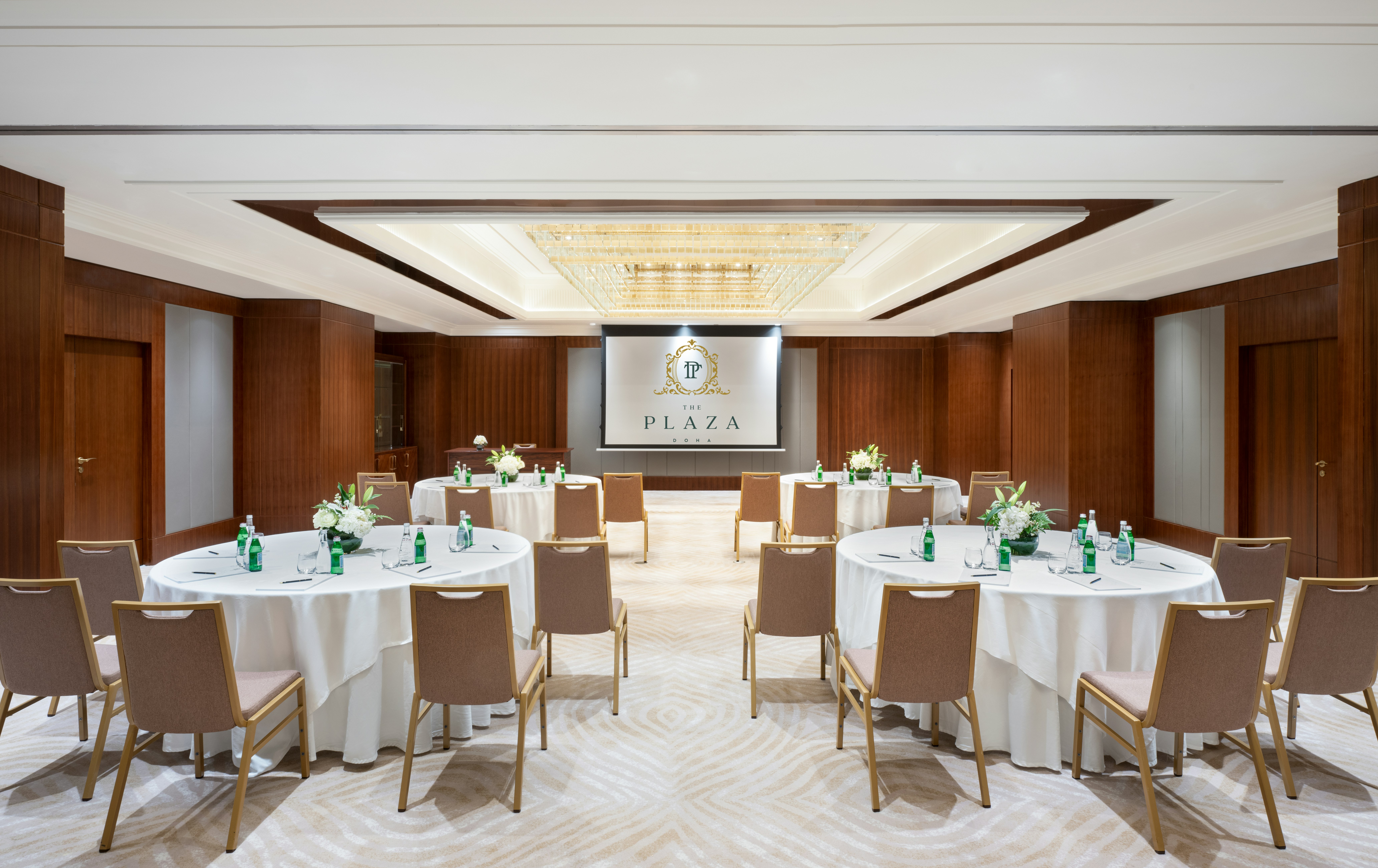 The Plaza Doha, LXR Hotels and Resorts 45/56