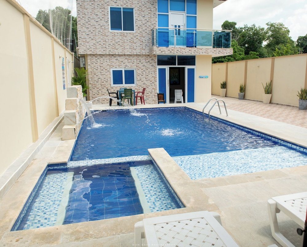 Cabanas Villa Antonella 24/50