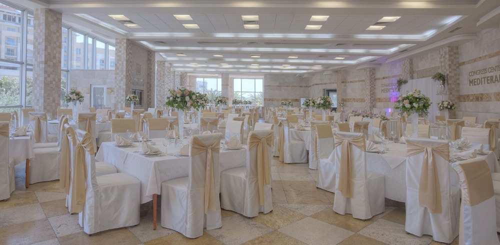 Mediteran Wellness And Spa Congress Center 50/62